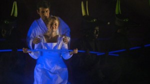 Siobhan as Pamina DOB Dec 2013