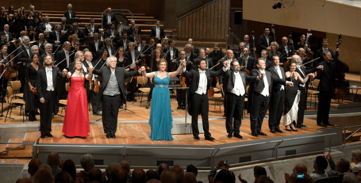 Werther curtain call 1